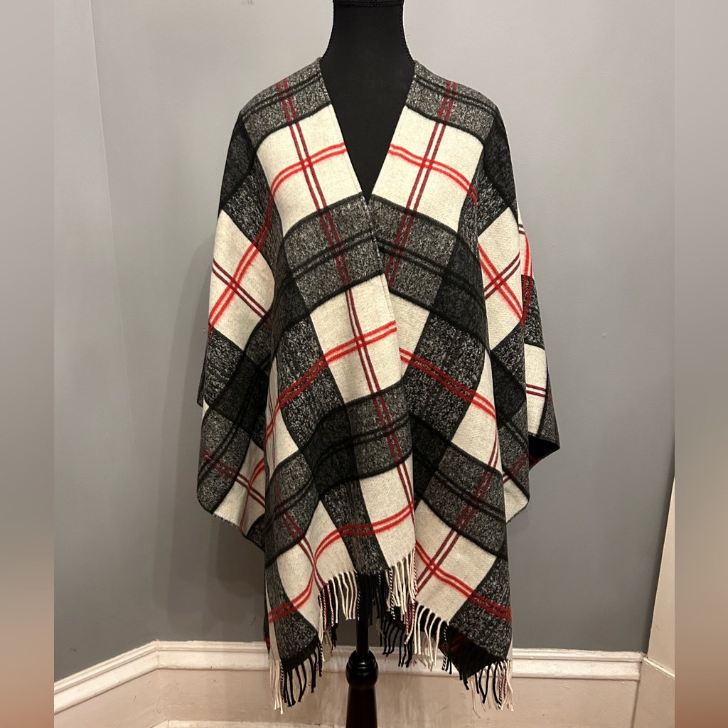 Roots Augustine Wrap